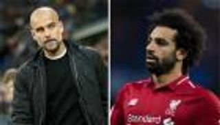 تقارير.. جوارديولا يخشى "مكر" محمد صلاح