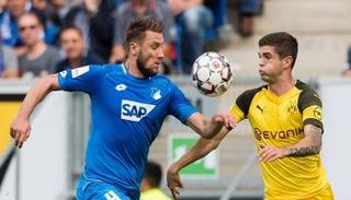 كريستيان بوليسيتش