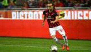 لاعب ميلان مطلوب في الدوري الإنجليزي