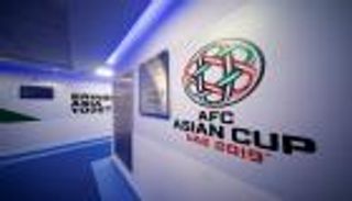 ملاعب الإمارات جاهزة لاستقبال مباريات كأس آسيا 2019