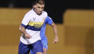 عبدالرازق حمدالله