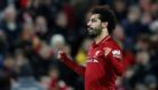 جانديني: روما خسر كثيرا بعد رحيل صلاح