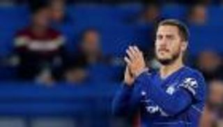 بوليسيتش يزيد الغموض حول مستقبل هازارد مع تشيلسي