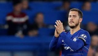 إيدين هازارد 