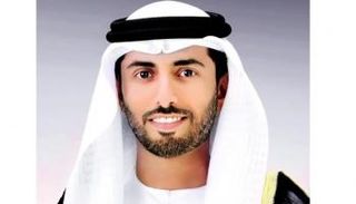 سهيل بن محمد فرج فارس المزروعي