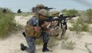 اختتام فعاليات التمرين البحري المختلط "الموج الأحمر 1" بالسعودية