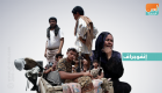مليشيا الحوثي.. سجل أسود في ابتزاز المنظمات الدولية ونهب المساعدات