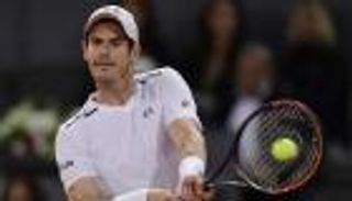 موراي يودع بطولة برزبين للتنس بالخسارة أمام ميدفيديف