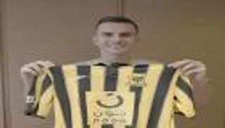 اتحاد جدة يعلن تعاقده مع حارس برازيلي