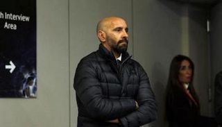 مونشي المدير الرياضي لنادي روما