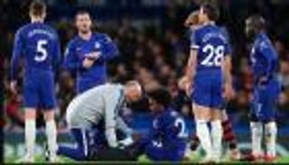 تقارير.. الإصابة تبعد ويليان عن تشيلسي 4 أسابيع