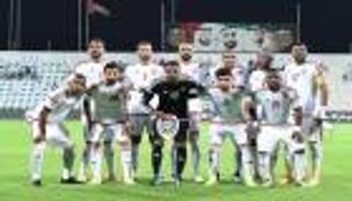 الشحات يتوقع أداء مميزا لمنتخب الإمارات في كأس آسيا