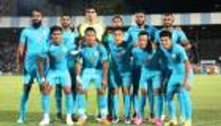 قائد الهند: لن نكون صيدا سهلا في كأس آسيا