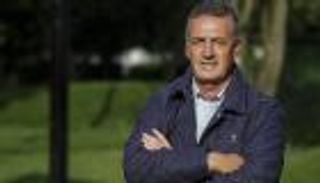 مدرب بوكا الجديد يسعى لحصد لقب كوبا ليبرتادوريس 