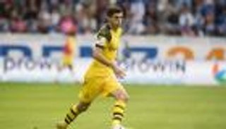 بوليسيتش يدخل تاريخ الدوري الألماني