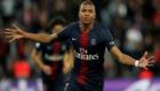 يوفنتوس مهتم بالتعاقد مع مبابي