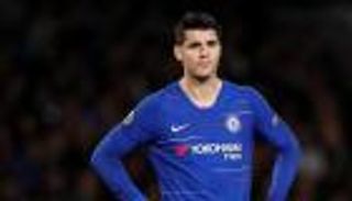 تقارير.. الدوري الإسباني يفتح أبوابه من جديد لموراتا