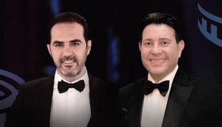 هاني شاكر ووائل جسار - صورة أرشيفية