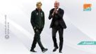 إنفوجراف.. خماسية ملعب الاتحاد تبشر جوارديولا بكسر تفوق كلوب