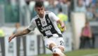مدافع يوفنتوس يقترب من العودة أمام ميلان في السوبر الإيطالي
