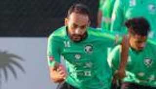 عطيف: قوة دوري المحترفين ستنعكس على "الأخضر" في كأس آسيا