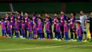 بتروجت يقلب الطاولة على إنبي ويبلغ نصف نهائي كأس مصر