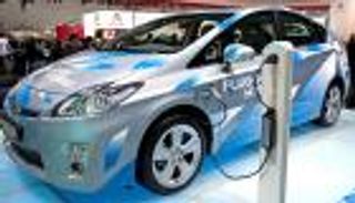 النرويج تسجل رقما قياسيا عالميا لمبيعات السيارات الكهربائية