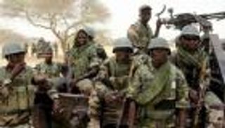 "بوكو حرام" تهاجم قواعد عسكرية في نيجيريا وتتكبد خسائر فادحة بالنيجر