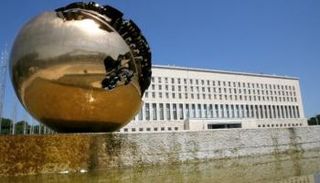 وزارة الخارجية الإيطالية