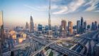 موازنة دبي 2019.. تنمية الإنسان وإسعاد المجتمع دون ضغوط ضريبية