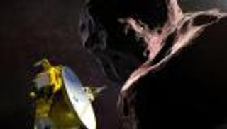 فلكي مصري: ننتظر كنزا معلوماتيا عن المجموعة الشمسية