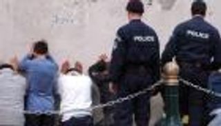 8 قتلى و120 متهما حصيلة احتفالات العام الجديد في الجزائر