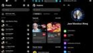 فيسبوك تطلق خاصية "الوضع المظلم" على هواتف أندرويد