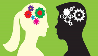 جينات تتحكم في اختلافات نمو المخ لدى الرجال والنساء