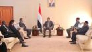 حكومة اليمن: مليشيا الحوثي تتعمد خرق اتفاقات ستوكهولم