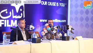 إطلاق منصة "إنسان فيلم" للأفلام الوثائقية