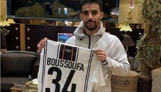 مبارك بوصوفة