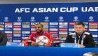 قائد البحرين: جاهزون لمواجهة الإمارات