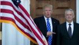 ترامب يدرس ترشيح سيناتور ديمقراطي سابق لمنصب وزير الدفاع