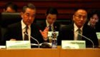 الصين تعتزم تخصيص نحو 73 مليون دولار لمحاربة الإرهاب بالساحل الأفريقي