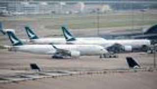 شركة طيران صينية ترتكب خطأ يكلفها آلاف الدولارات