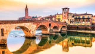 فيرونا.. مدينة روميو وجولييت الإيطالية