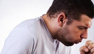 السعال المتكرر من ضمن الأعراض