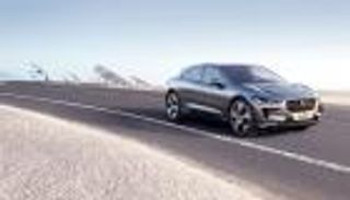 جاجوار i-pace الكهربائية تتفوق على تسلا بهولندا