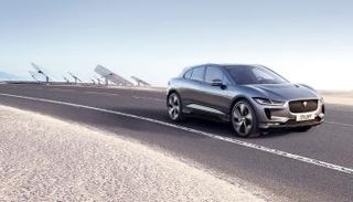 جاجوار I-Pace
