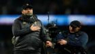 كلوب يشعر بالرضا.. ويستغرب عدم طرد كومباني