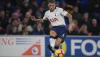 توتنهام يفعل بند شراء عقد ألدرفيريلد 