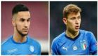 "بيرلو الجديد" يحسم مستقبل وناس مع نابولي