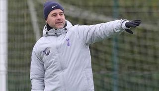 ماوريسيو بوكيتينو