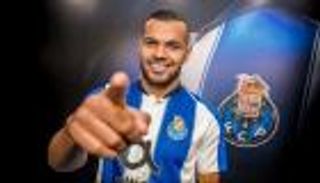 بورتو يتعاقد مع البرازيلي أندرادي